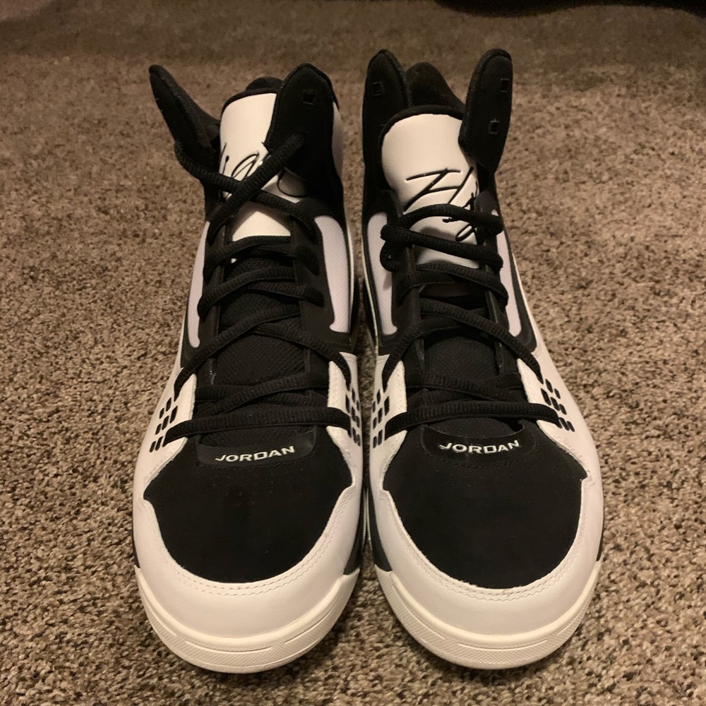 New Jordan flights
